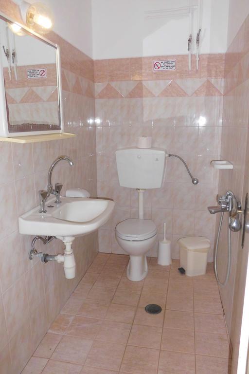 Studios Happiness Panteli Экстерьер фото