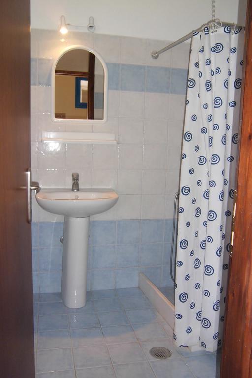 Studios Happiness Panteli Экстерьер фото