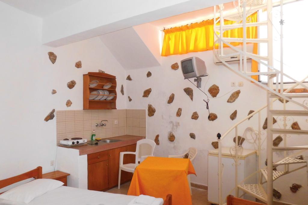 Studios Happiness Panteli Экстерьер фото