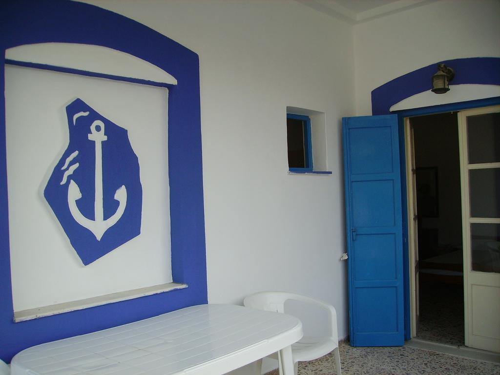 Studios Happiness Panteli Экстерьер фото